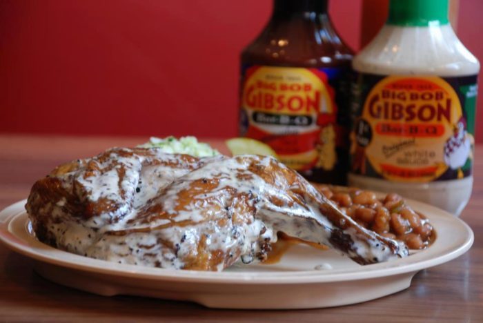 10 Foods That Most Alabamians Crave Whenever They Leave Alabama