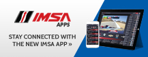 IMSA Apps