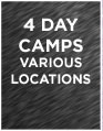 4 Day Camp Brochure