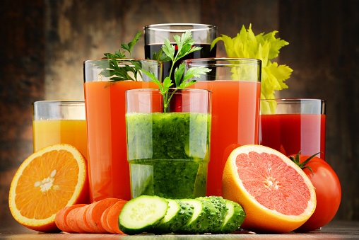 Is juicing good for you?