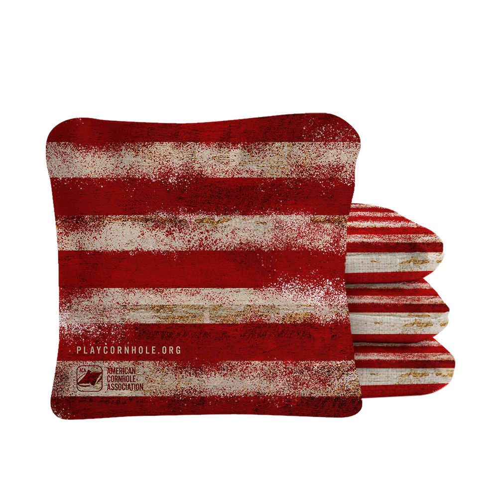Synergy Vintage American Flag Pro