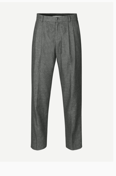 Lincoln wide trousers 12973 