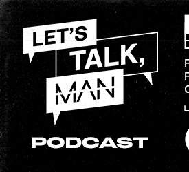 MAN Podcast