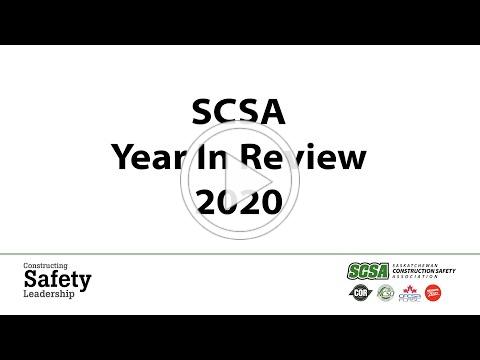SCSA Year In Review 2020
