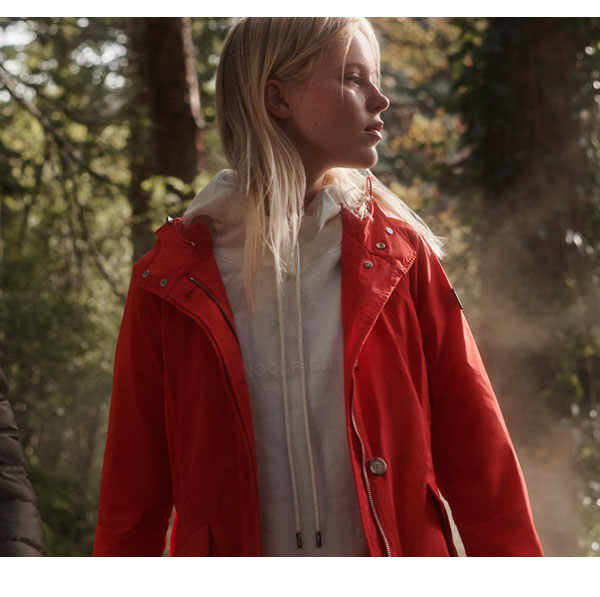 Parkas: Up to 50% Off. Save now on parkas, coats & more that rarely go on sale. Prices shown reflect discount. Shop Today.
