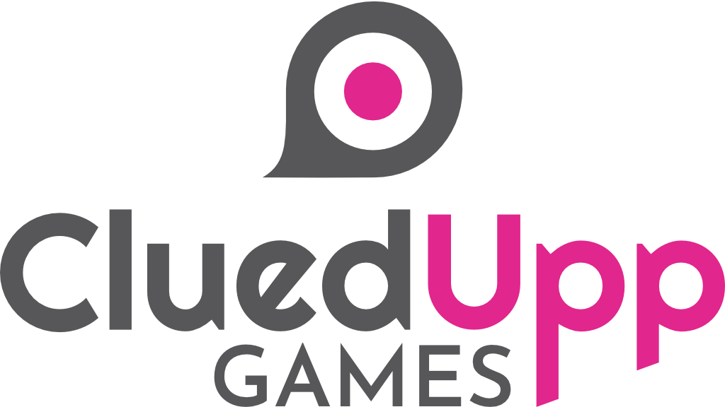 CluedUpp Games