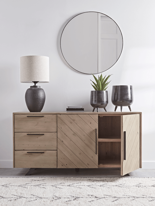 NEW Salcombe Sideboard