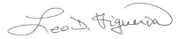 Leo-Signature