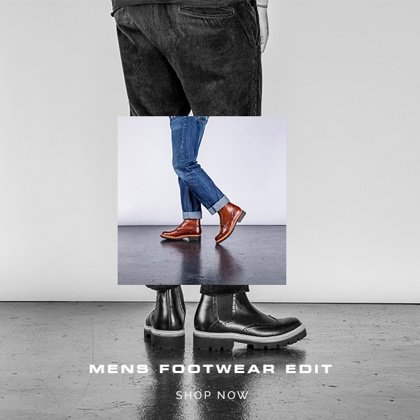 Men''s Footwear