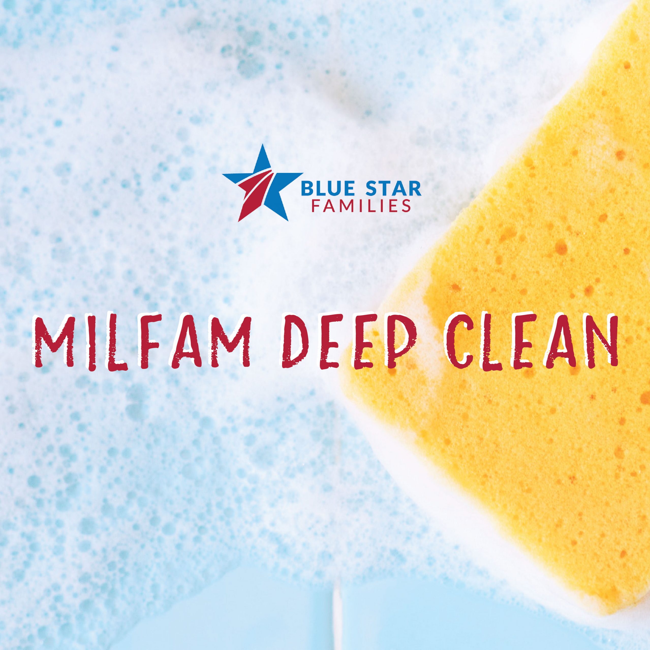 MilFam Deep Clean