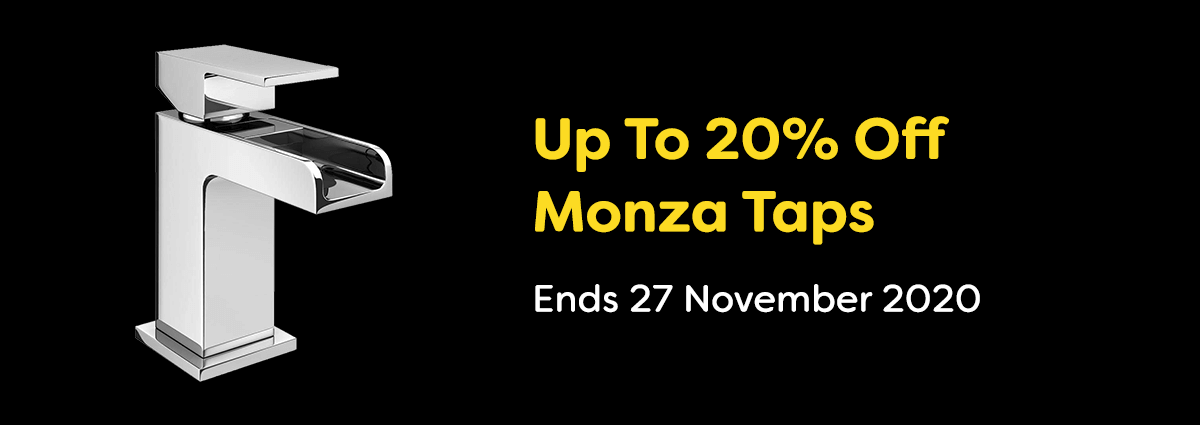 Monza Tap Sale