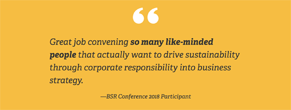 BSR Conference 2020: Meet the Moment. Build the Future. October 20-23, 2020