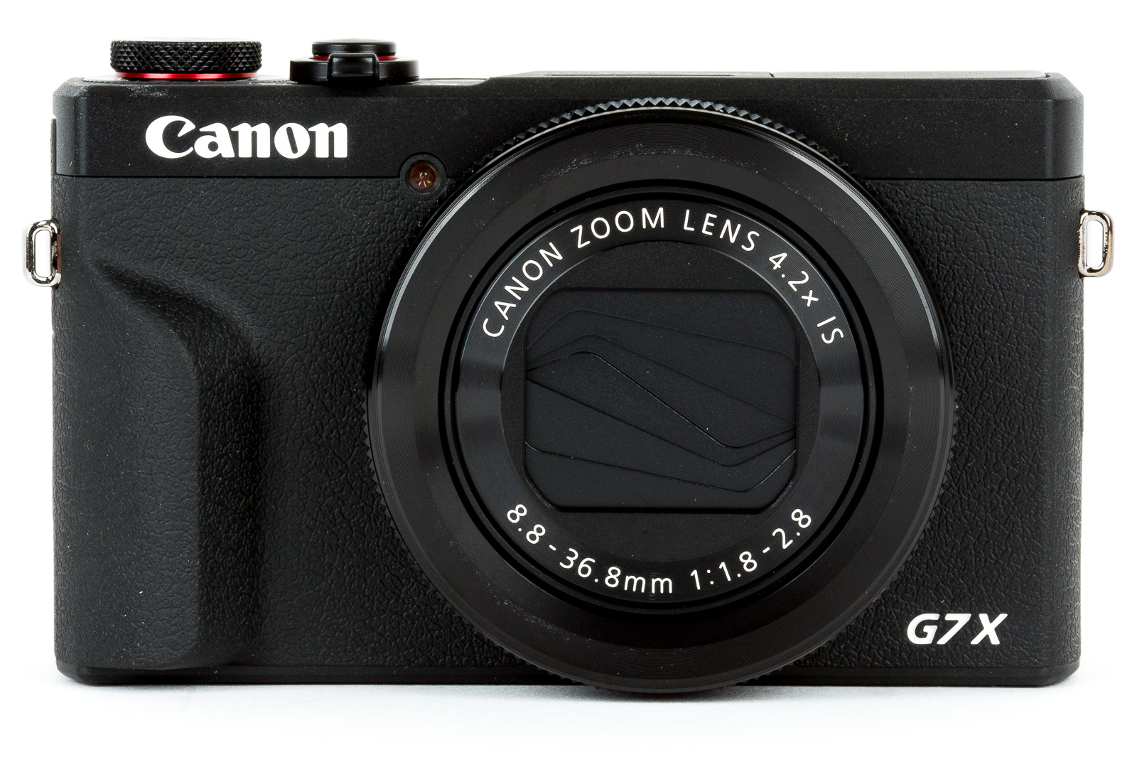 Image of Canon PowerShot G7 X Mark III