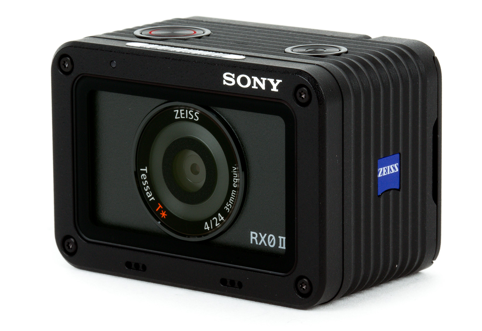 Image of Sony Cyber-Shot RX0 II