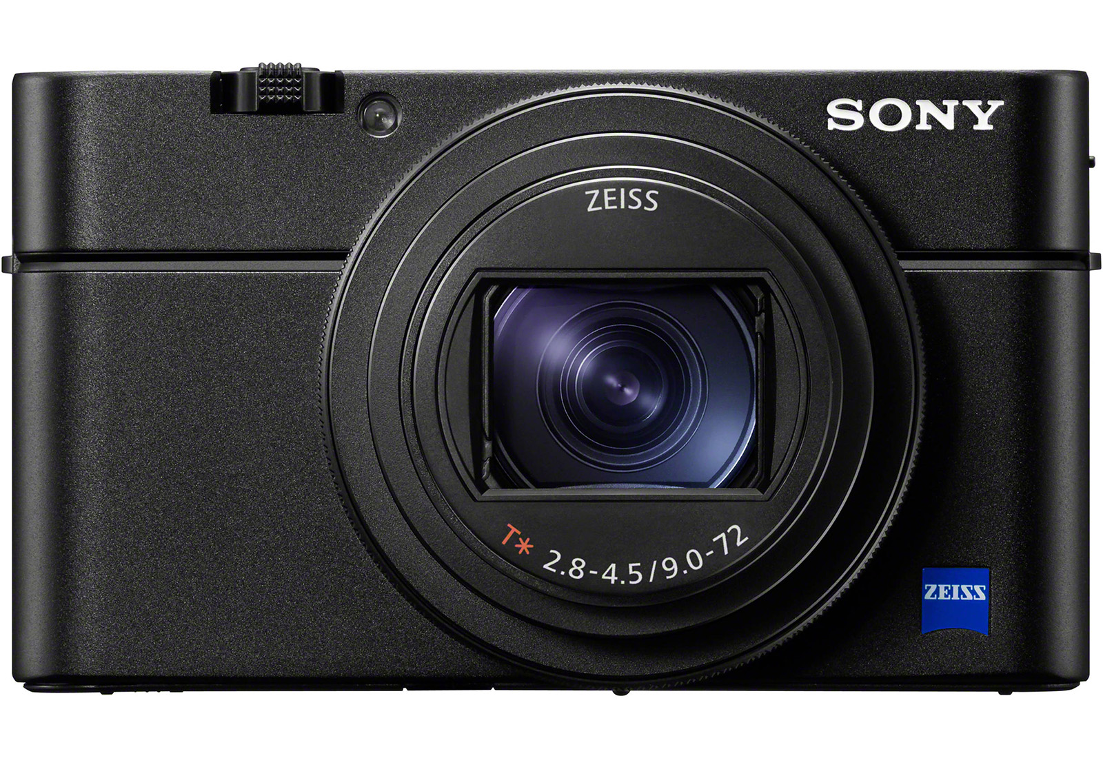 Image of Sony Cyber-Shot RX100 VII