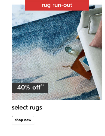 select rugs