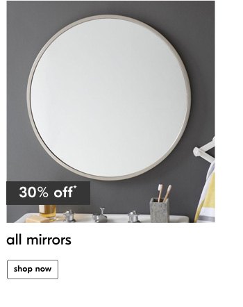 all mirrors