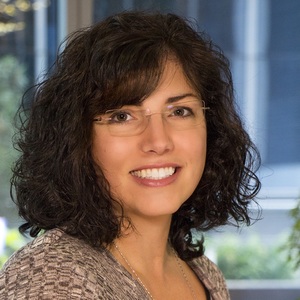 Diane Weber, executive director, SHSMD