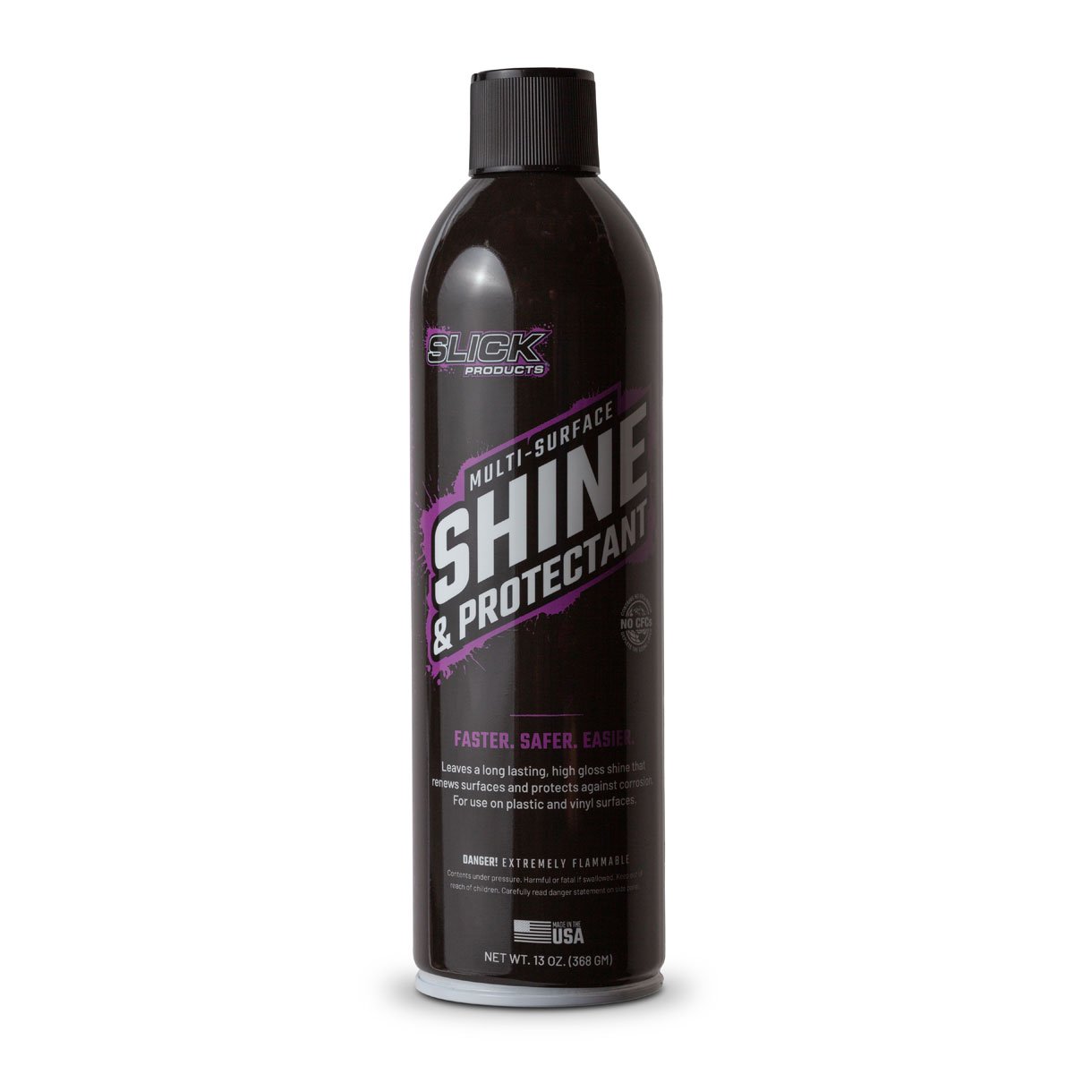 Image of Shine & Protectant