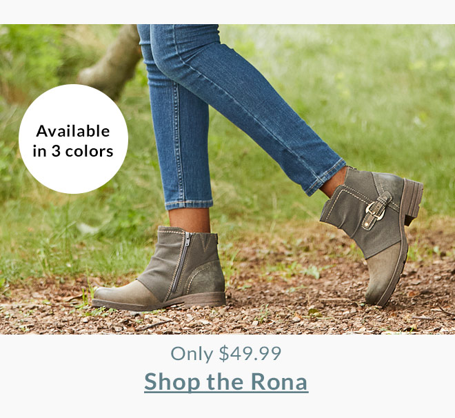 Shop the Rona