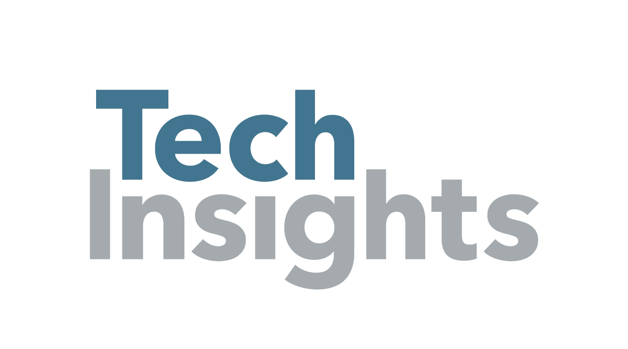 TechInsights Logo