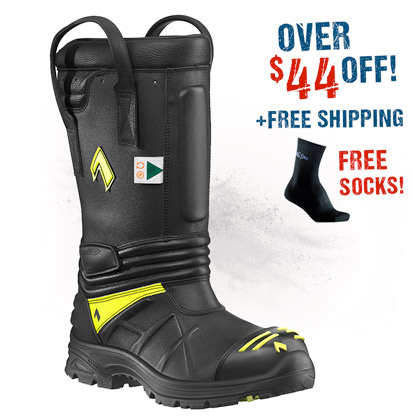 Fire Eagle Air - Save over $44 plus free socks and free shipping!