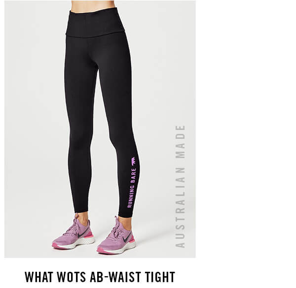 What WOTS Ab-Waist Tight