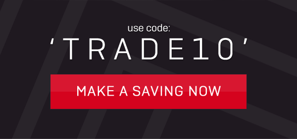 use code TRADE10