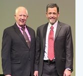 Jim and Charles Fay