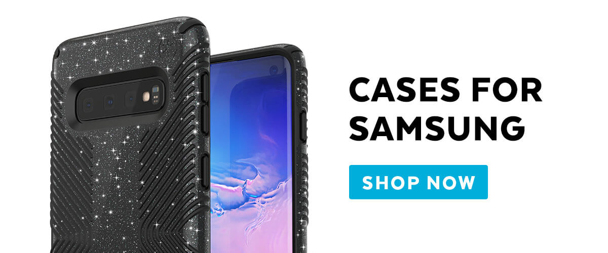 Cases for Samsung. Shop now.