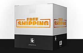 Free Shipping Service