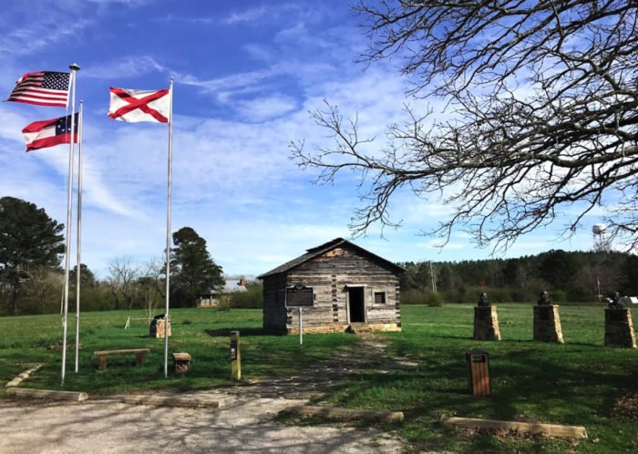 These 9 Small Towns In Alabama Are Hiding Historical Treasures Worthy Of Your Bucket List