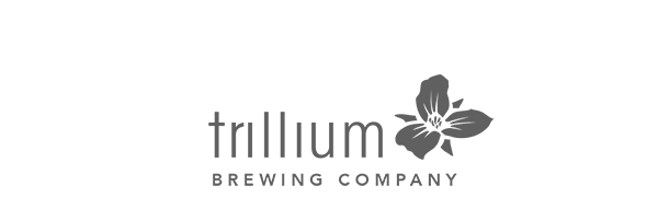 trillium brewing logo
