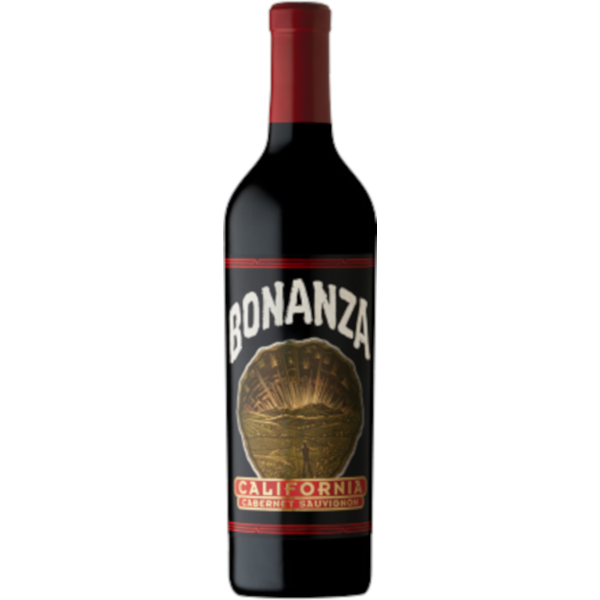 Bonanza by Caymus Lot 3
