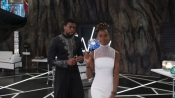 Chadwick Boseman's Likeness Will Not Return in 'Black Panther
2'