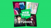 WebToon Launches WebToon Studios