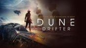 Watch: All-New 'Dune Drifter' Official Trailer 