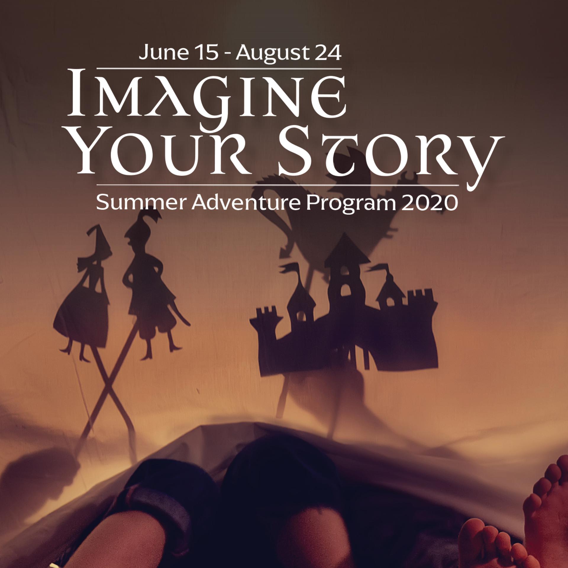 Summer Adventure Program - 2