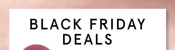 Black Friday Deals