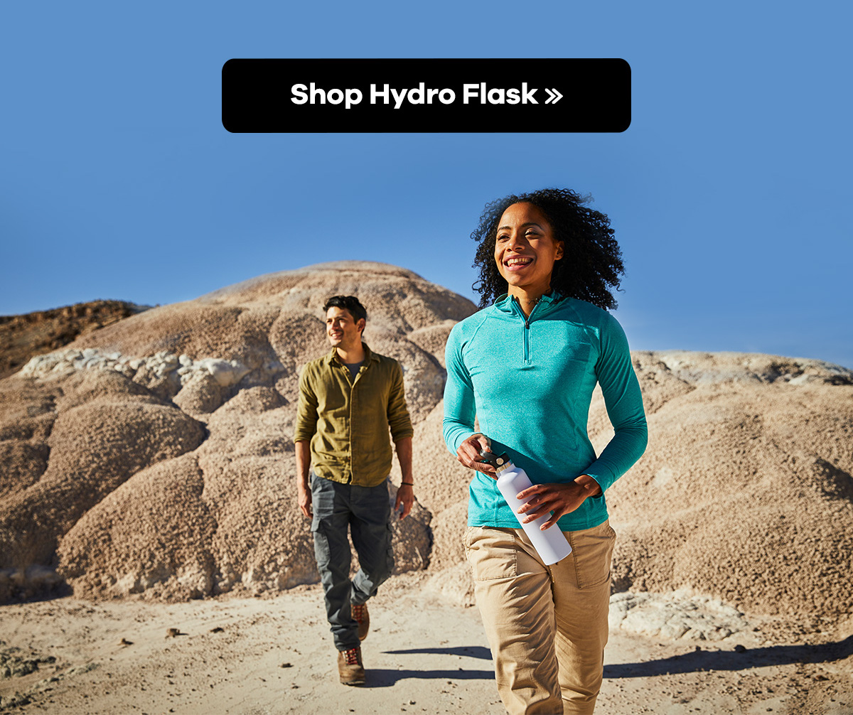 Shop Hydro Flask >>