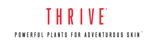Thrive Logo link to website