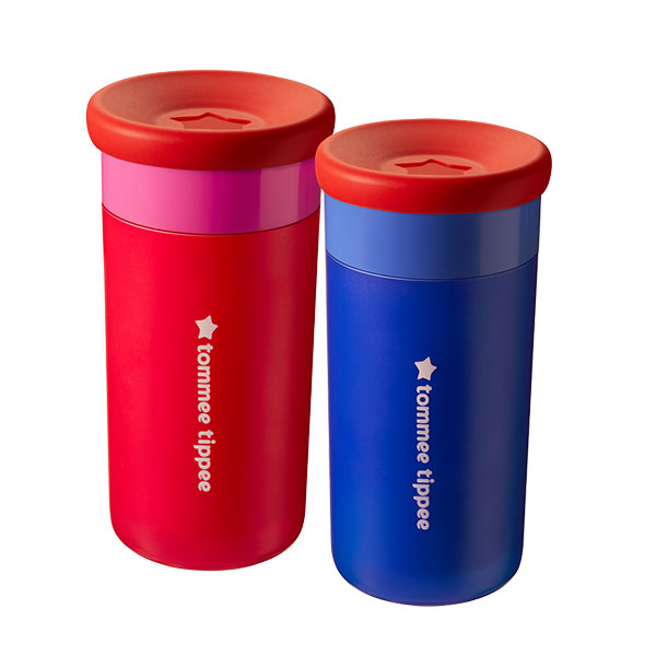 Insulated  360? Cup  2 pack