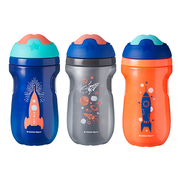Insulated Sippee Cup 3 Pack