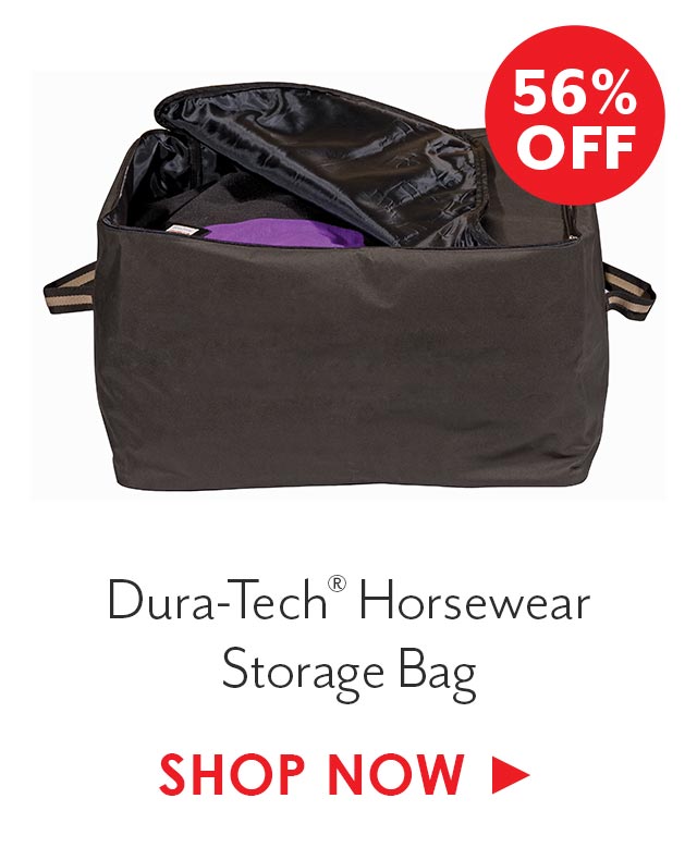 Dura-Tech? Horsewear Storage Bag