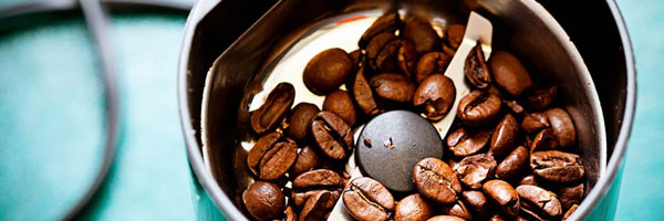 How to Use Your New Coffee Grinder