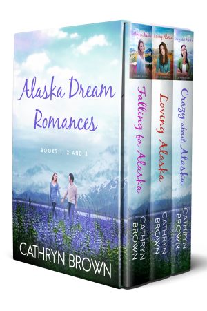 Alaska Dream Romances Bundle