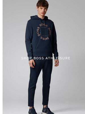 Boss Athleisure