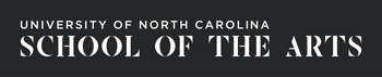 University of North Carolina School of Arts