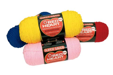Yarn & Knitting Supplies
