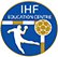 International Handball Federation Logo